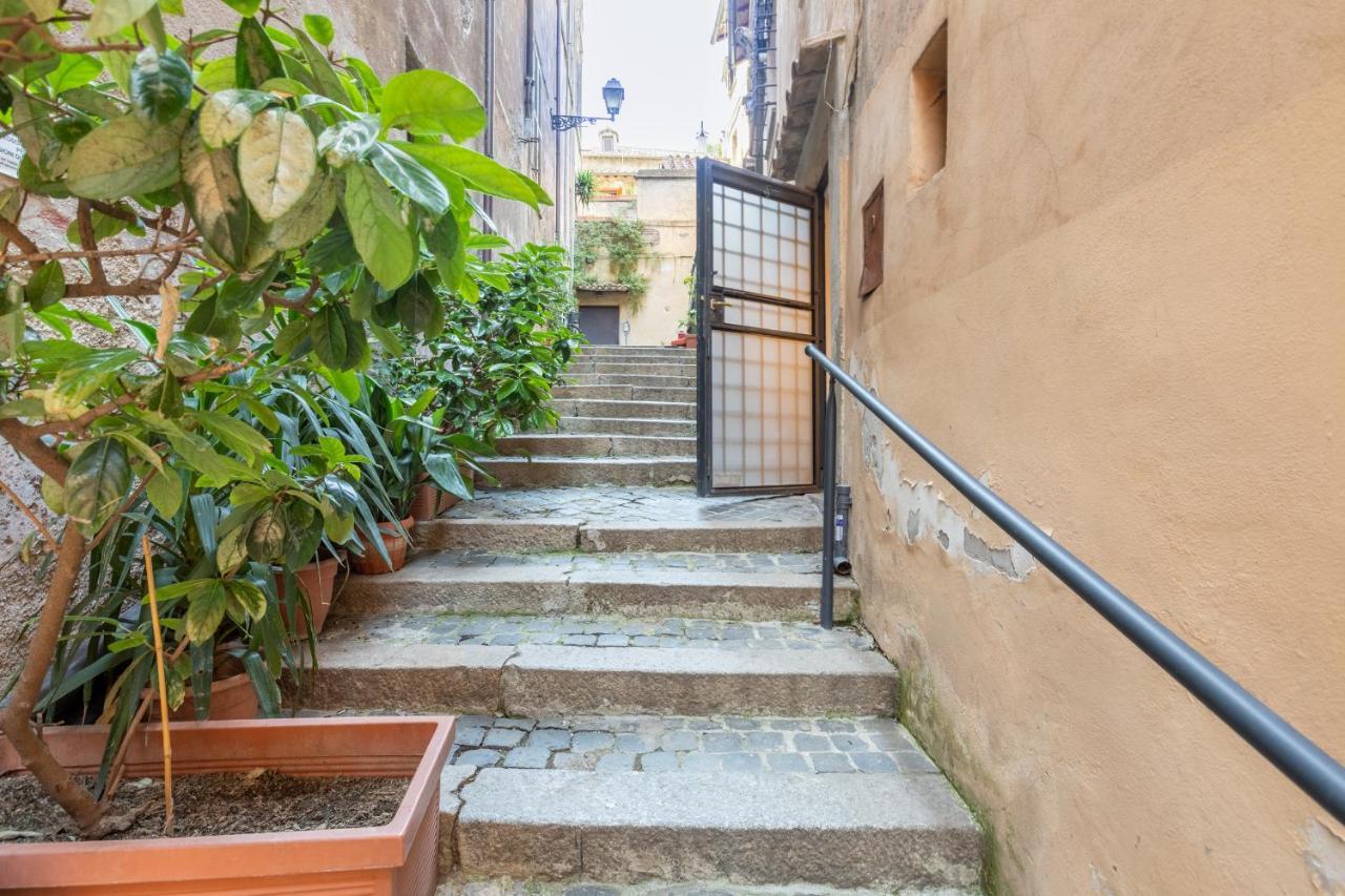 Central Stay Rome Exterior photo