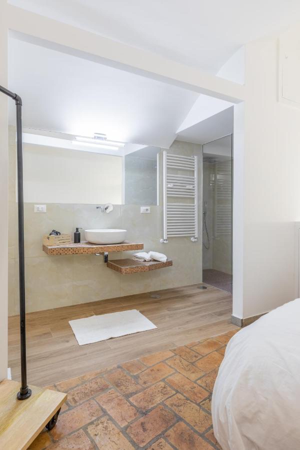 Central Stay Rome Exterior photo